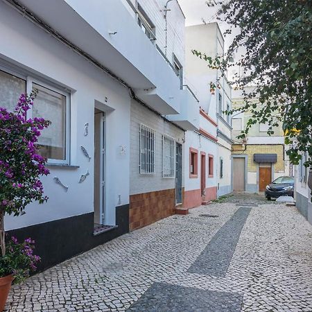 Olhao Typical By Homing Apartment Bagian luar foto