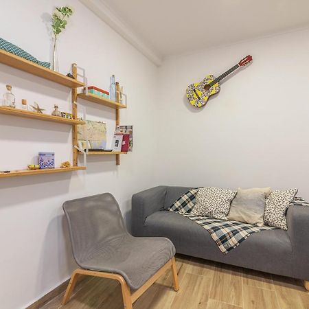 Olhao Typical By Homing Apartment Bagian luar foto