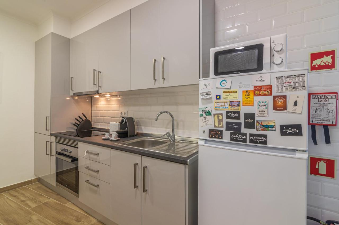 Olhao Typical By Homing Apartment Bagian luar foto