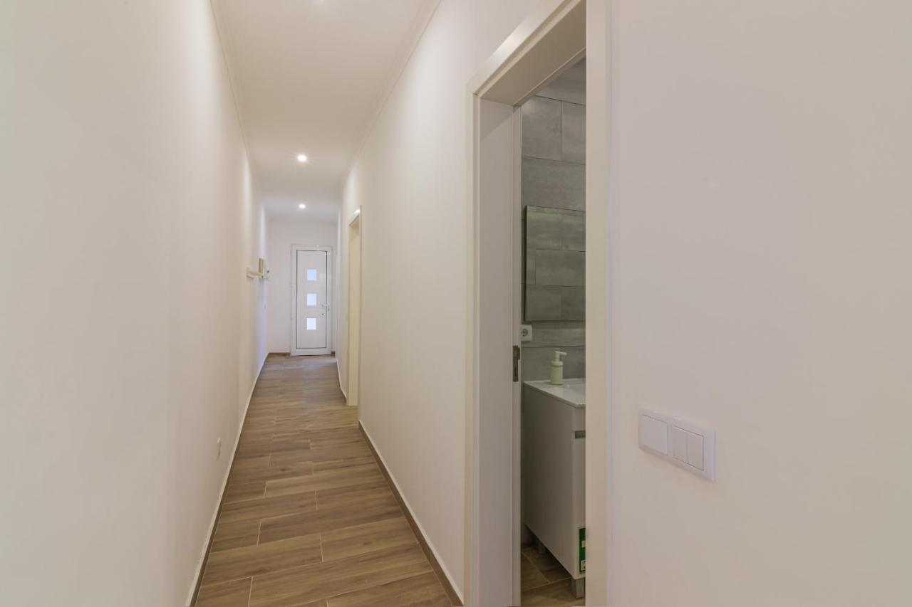 Olhao Typical By Homing Apartment Bagian luar foto