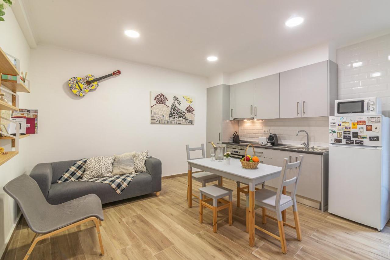 Olhao Typical By Homing Apartment Bagian luar foto