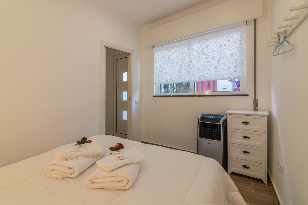 Olhao Typical By Homing Apartment Bagian luar foto