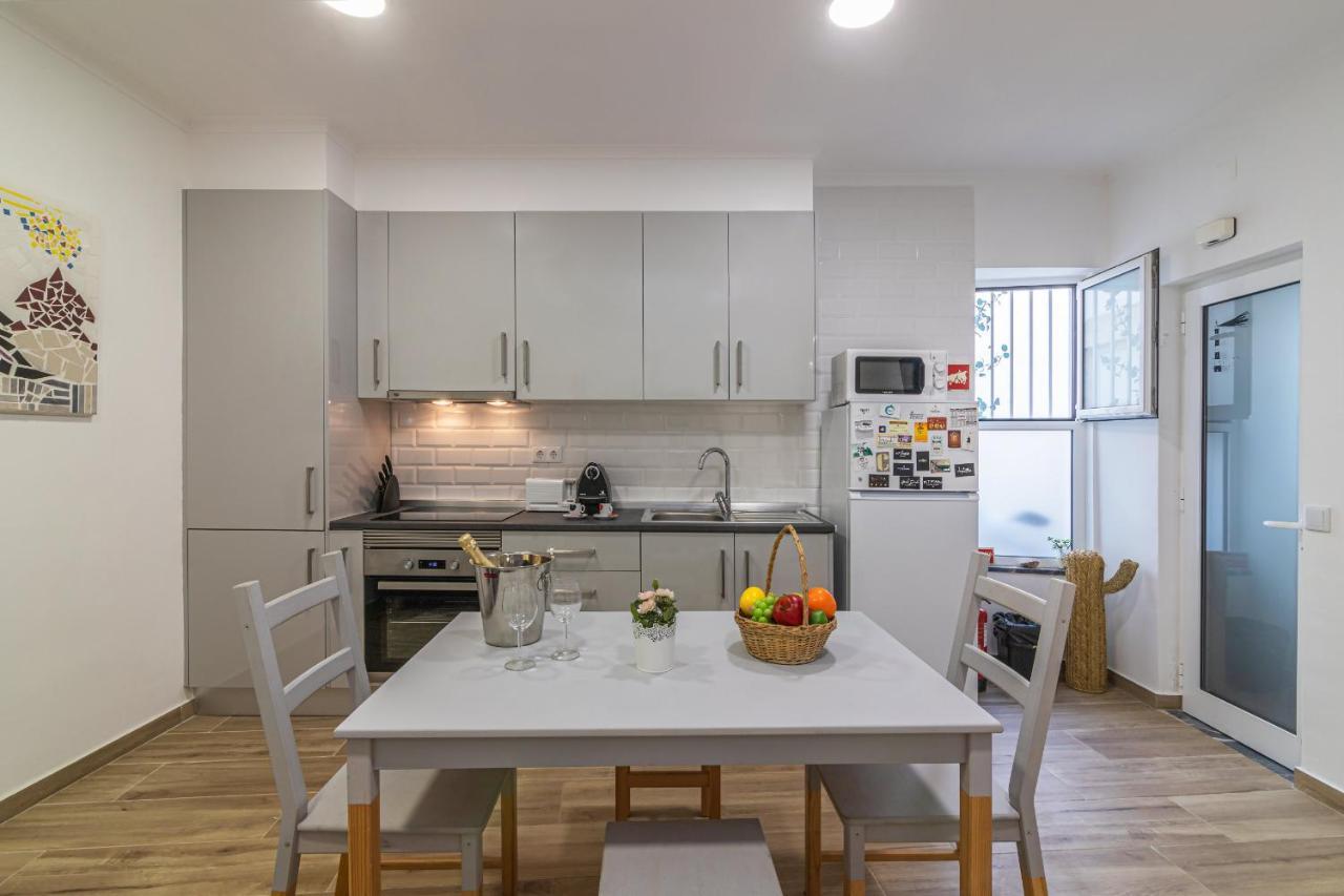 Olhao Typical By Homing Apartment Bagian luar foto