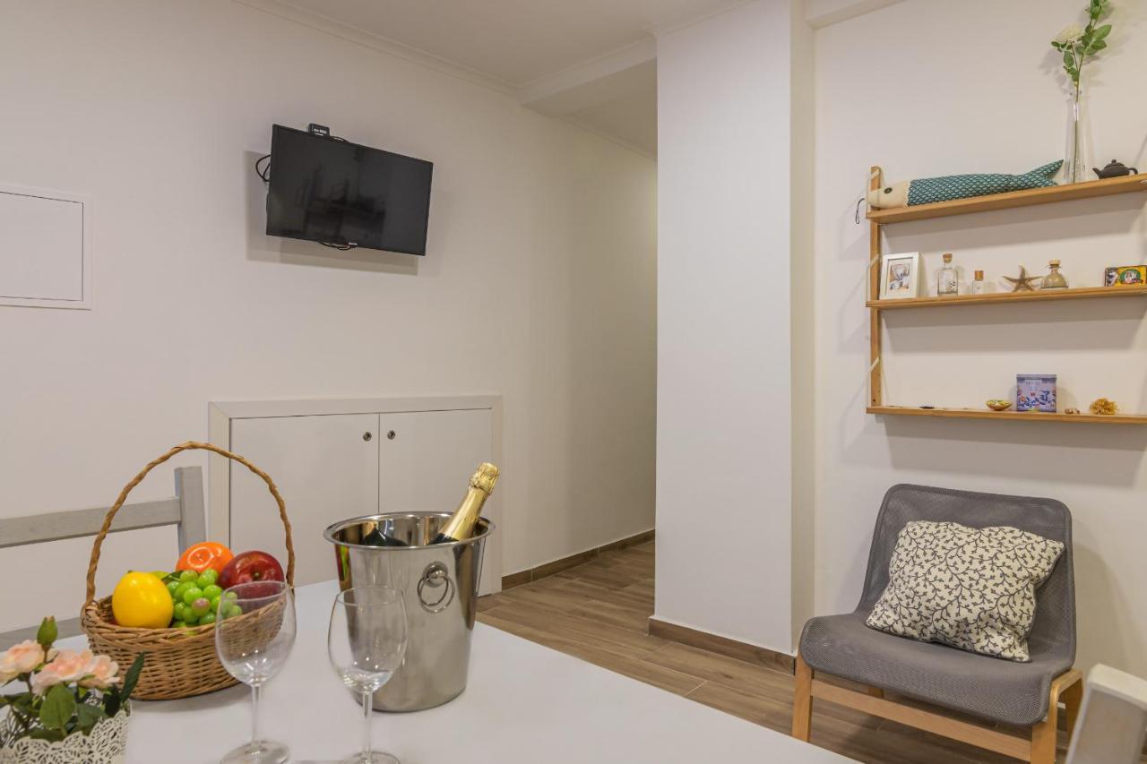 Olhao Typical By Homing Apartment Bagian luar foto