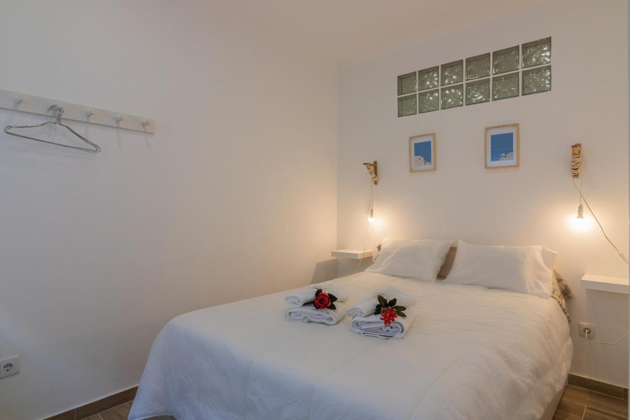 Olhao Typical By Homing Apartment Bagian luar foto