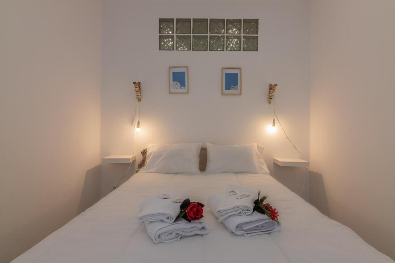 Olhao Typical By Homing Apartment Bagian luar foto