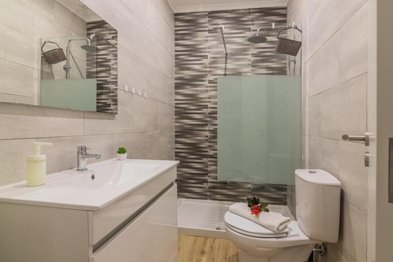 Olhao Typical By Homing Apartment Bagian luar foto