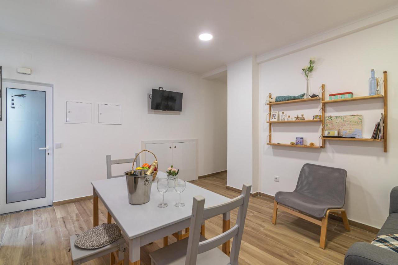 Olhao Typical By Homing Apartment Bagian luar foto