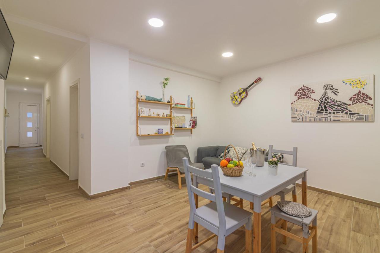 Olhao Typical By Homing Apartment Bagian luar foto