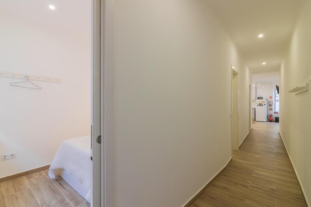 Olhao Typical By Homing Apartment Bagian luar foto
